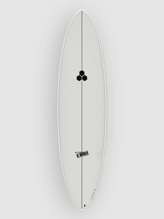 Channel Islands X-Lite M23 7.0 Surfboard