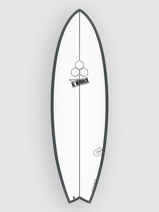 Channel Islands X-Lite Podmod 6.6 Surfboard