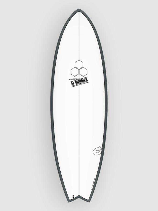 Channel Islands X-Lite Podmod 6.6 Surfboard