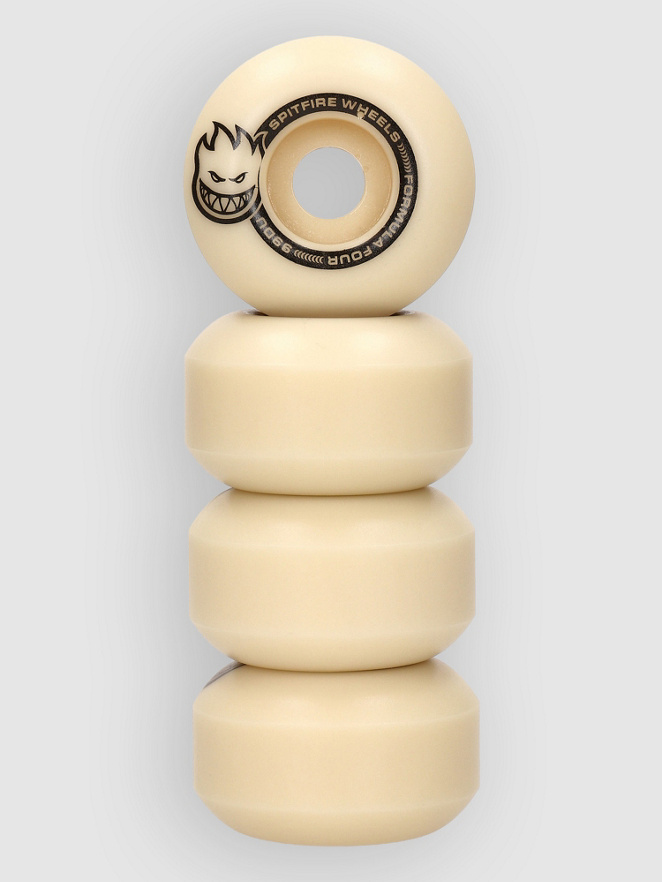 Spitfire F4 99A Lil Smokies Classic 50mm Roues