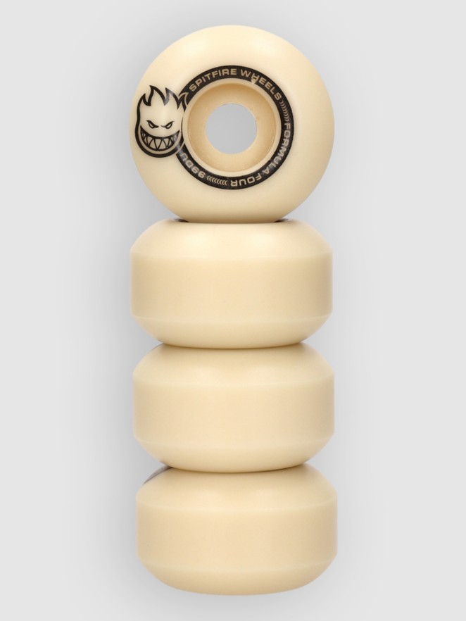Spitfire F4 99A Lil Smokies Classic 50mm Roues