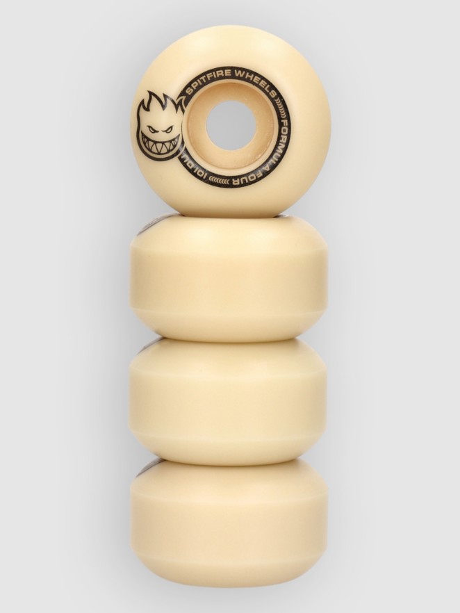 Spitfire F4 101A Lil Smokies Classic 50mm Wheels Whee
