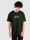 Dravus Positive Message Boxy T-Shirt