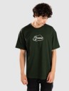 Dravus Positive Message Boxy T-Shirt