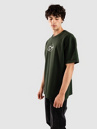 Dravus Positive Message Boxy T-Shirt