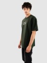 Dravus Positive Message Boxy T-Shirt