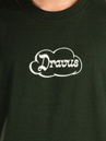 Dravus Positive Message Boxy T-Shirt