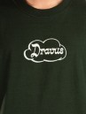 Dravus Positive Message Boxy T-Shirt