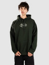Dravus Positive Message Hoodie