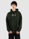 Dravus Positive Message Hoodie