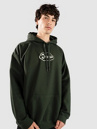 Dravus Positive Message Hoodie