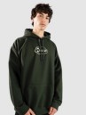 Dravus Positive Message Hoodie