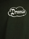 Dravus Positive Message Hoodie