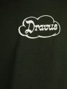 Dravus Positive Message Hoodie