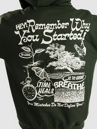 Dravus Positive Message Hoodie