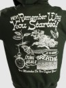 Dravus Positive Message Hoodie