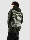 Dravus Positive Message Hoodie