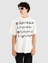 Ninth Hall Marching Band Boxy T-Shirt