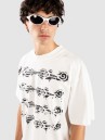 Ninth Hall Marching Band Boxy T-Shirt