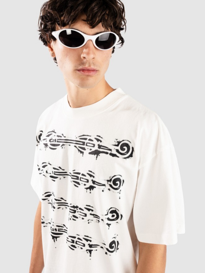 Ninth Hall Marching Band Boxy T-Shirt