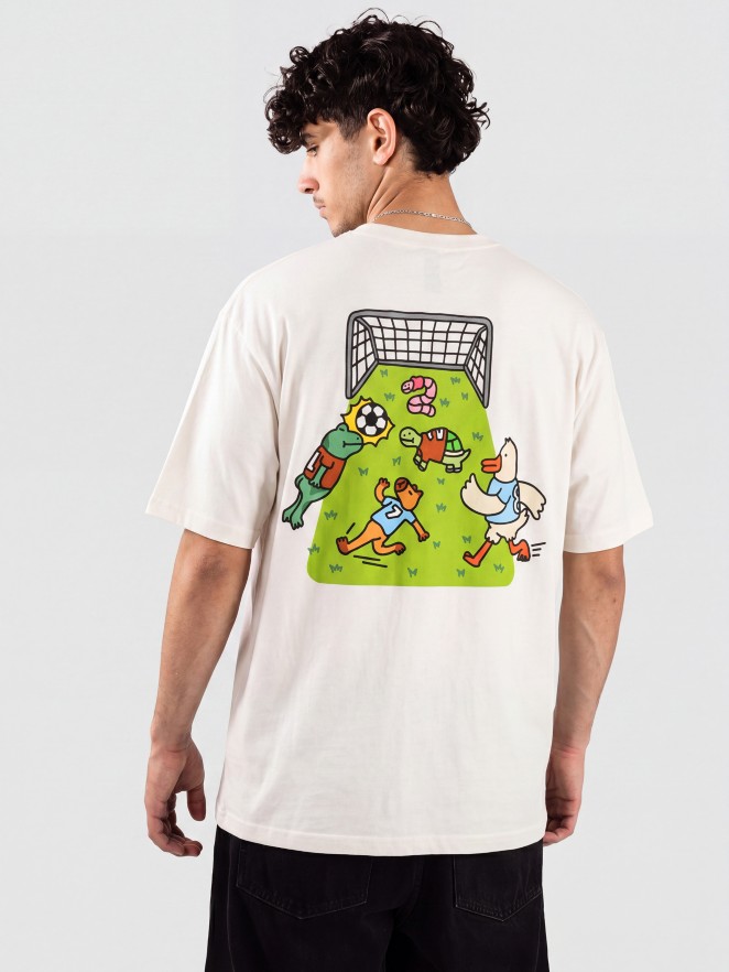 A.LAB Jerryverse Field Day T-shirt