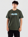 A.LAB Jerryverse Soccer Boxy T-Shirt