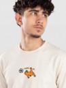 A.LAB Karl Soccer Boxy T-Shirt
