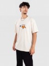 A.LAB Karl Soccer Boxy T-Shirt