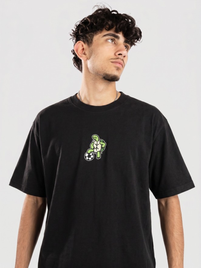 A.LAB Jerry Soccer Boxy T-shirt