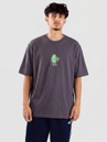 A.LAB Ribbutt Soccer Boxy T-Shirt