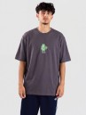 A.LAB Ribbutt Soccer Boxy T-Shirt