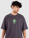 A.LAB Ribbutt Soccer Boxy T-Shirt