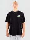 A.LAB Just Kickin It Boxy T-shirt