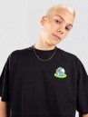 A.LAB Just Kickin It Boxy T-shirt