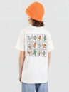 A.LAB Foot Bag Squad Kids T-skjorte