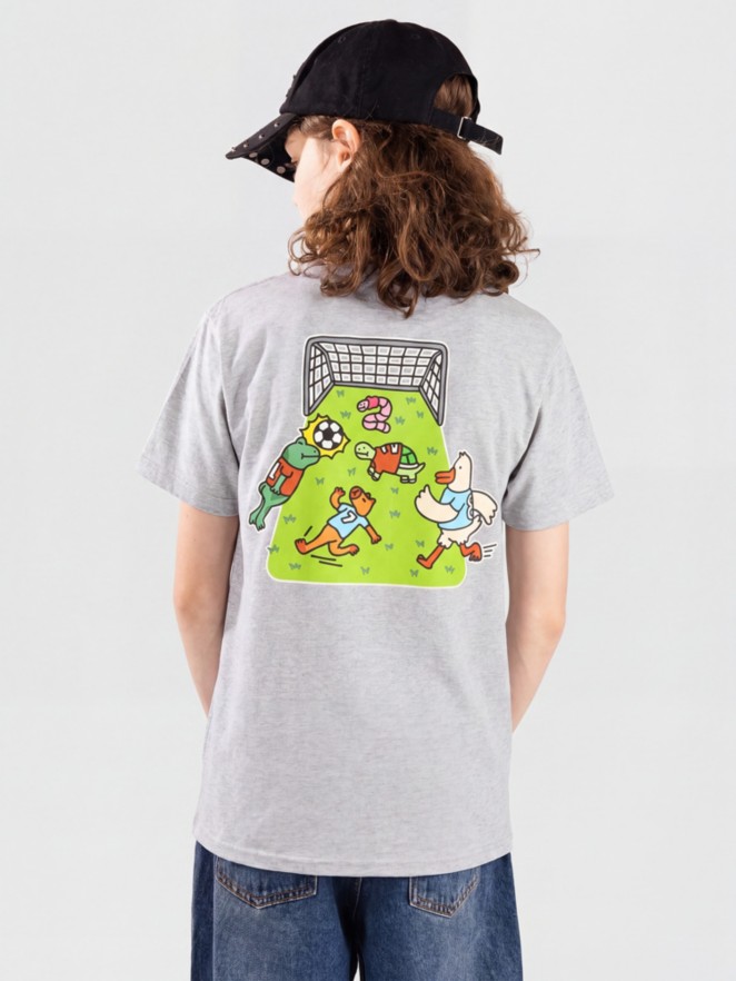A.LAB Jerryverse Field Day Kids T-Shirt