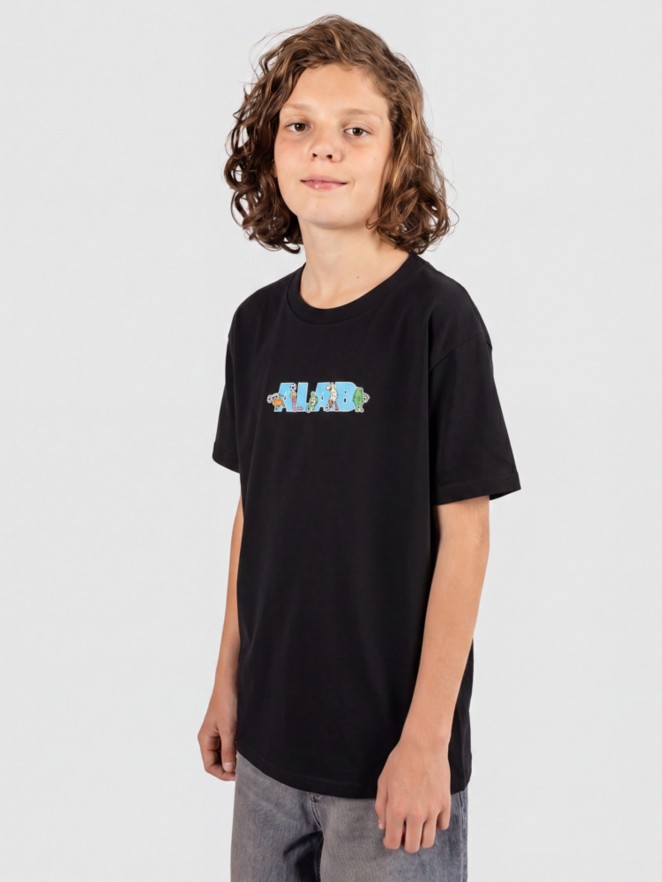 A.LAB Jerryverse Soccer Kids T-shirt
