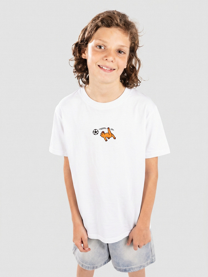 A.LAB Karl Soccer Kids T-shirt