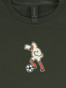 A.LAB Mother Goose Soccer Kids T-Shirt