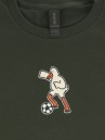 A.LAB Mother Goose Soccer Kids T-Shirt