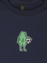 A.LAB Ribbutt Soccer Kids T-Shirt