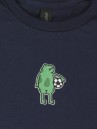 A.LAB Ribbutt Soccer Kids T-Shirt