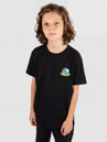 A.LAB Just Kickin It Kids T-skjorte