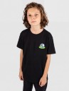 A.LAB Just Kickin It Kids T-skjorte