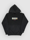 A.LAB Foot Bag Squad Kids Hoodie