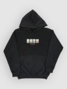 A.LAB Foot Bag Squad Kids Hoodie