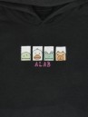 A.LAB Foot Bag Squad Kids Hoodie