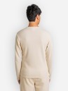 REELL Waffle Long Sleeve T-Shirt