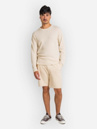 REELL Waffle Long Sleeve T-Shirt