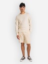 REELL Waffle Long Sleeve T-Shirt